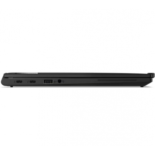Laptop Lenovo 2-in-1 ThinkPad X13 Gen 5, Intel Core Ultra 7 155U, 13.3inch Touch, RAM 16GB, SSD 512GB, Intel Graphics, Windows 11 Pro, Black