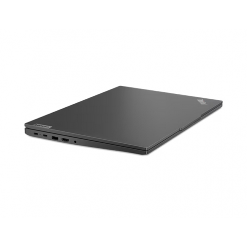 Laptop Lenovo ThinkPad E16 Gen 2, Intel Core Ultra 7 155H, 16inch, RAM 16GB, SSD 512GB, Intel Arc Graphics, Windows 11 Pro, Black