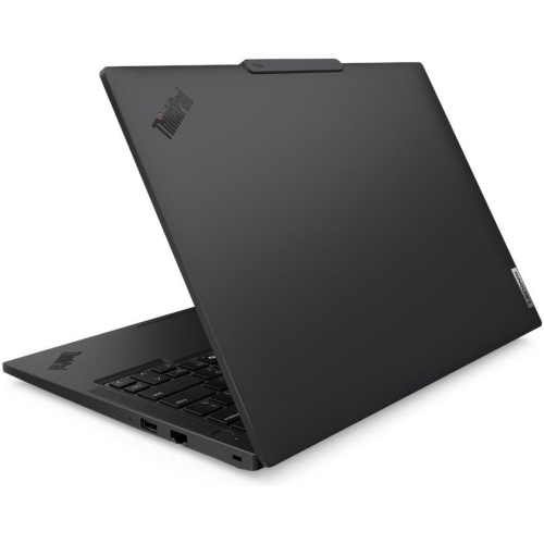Laptop Lenovo ThinkPad P14s Gen 5, AMD Ryzen 7 PRO 8840HS, 14 inch, RAM 32 GB, SSD 1 TB, AMD Radeon 780M, Windows 11 Pro, Black