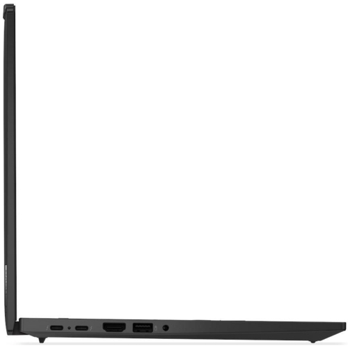 Laptop Lenovo ThinkPad P14s Gen 5, AMD Ryzen 7 PRO 8840HS, 14 inch, RAM 32 GB, SSD 1 TB, AMD Radeon 780M, Windows 11 Pro, Black