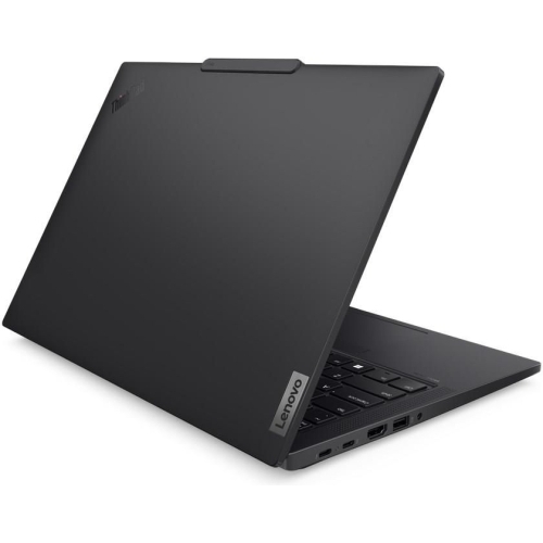 Laptop Lenovo ThinkPad P14s Gen 5, AMD Ryzen 7 PRO 8840HS, 14 inch, RAM 32 GB, SSD 1 TB, AMD Radeon 780M, Windows 11 Pro, Black