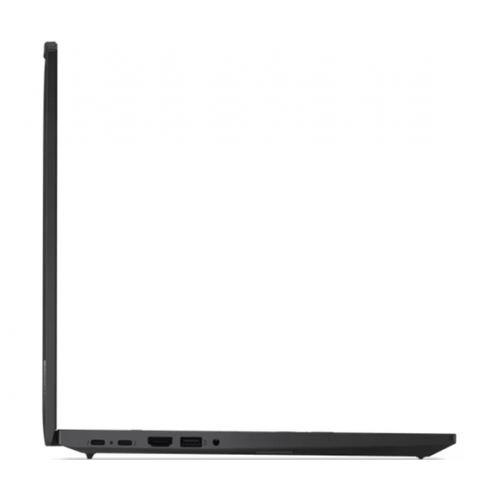 Laptop Lenovo ThinkPad T16 Gen 3, Intel Core Ultra 5 125U, 16 inch, RAM 32GB, SSD 1TB, Intel Graphics, Windows 11 Pro, Black