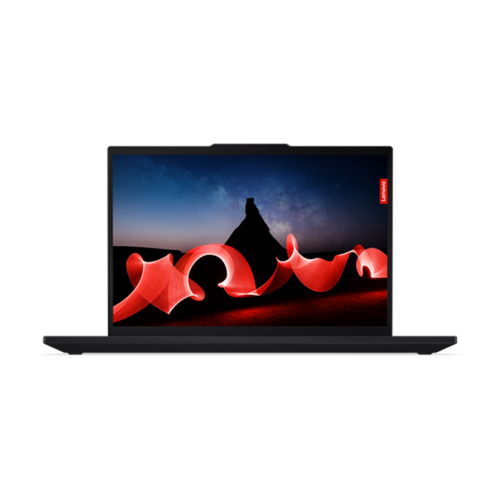 Laptop Lenovo ThinkPad T16 Gen 3, Intel Core Ultra 5 125U, 16 inch, RAM 32GB, SSD 1TB, Intel Graphics, Windows 11 Pro, Black