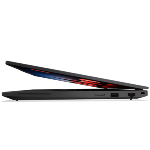 Laptop Lenovo ThinkPad T16 Gen 3, Intel Core Ultra 5 125U, 16 inch, RAM 32GB, SSD 1TB, Intel Graphics, Windows 11 Pro, Black