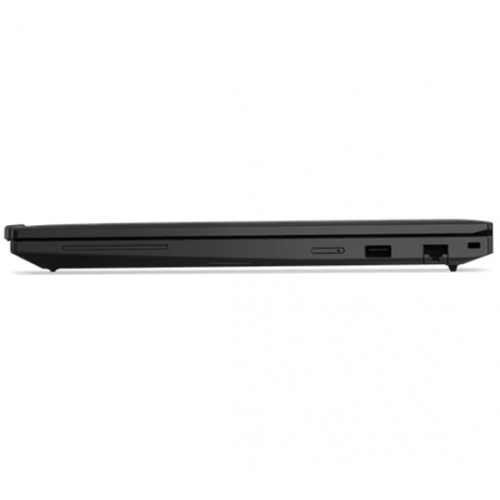 Laptop Lenovo ThinkPad T16 Gen 3, Intel Core Ultra 5 125U, 16 inch, RAM 32GB, SSD 1TB, Intel Graphics, Windows 11 Pro, Black
