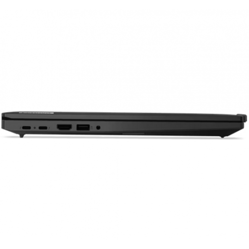 Laptop Lenovo ThinkPad T16 Gen 3, Intel Core Ultra 5 125U, 16 inch, RAM 32GB, SSD 1TB, Intel Graphics, Windows 11 Pro, Black