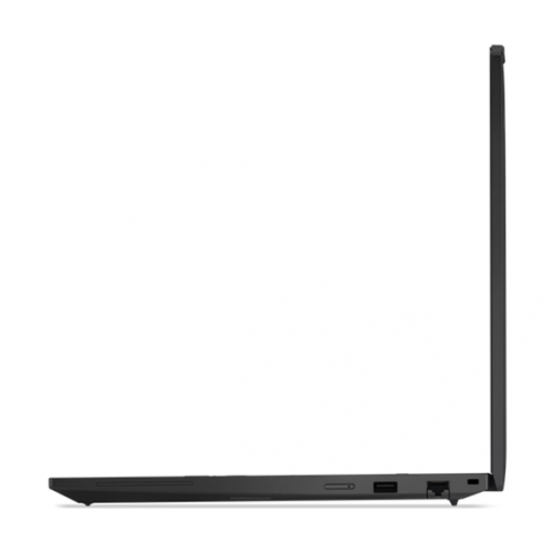 Laptop Lenovo ThinkPad T16 Gen 3, Intel Core Ultra 5 125U, 16 inch, RAM 32GB, SSD 1TB, Intel Graphics, Windows 11 Pro, Black