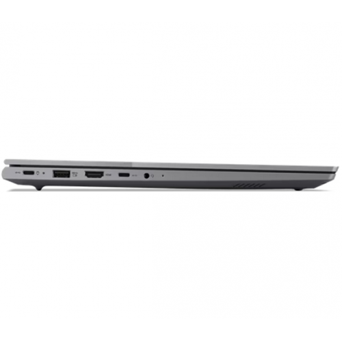 Laptop Lenovo ThinkBook 16 G7 ARP, AMD Ryzen 7 7735HS, 16inch, RAM 32GB, SSD 1TB, AMD Radeon 680M Graphics, No OS, Arctic Grey