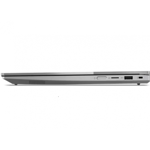 Laptop 2-in-1 Lenovo ThinkBook 14 G4 IML, Intel Core Ultra 7 155U, 14inch Touch, RAM 16GB, SSD 512GB, Intel Graphics, Windows 11 Pro, Luna Grey