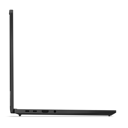 Laptop Lenovo ThinkPad T14s Gen 6, Snapdragon X Elite X1E-78-100, 14inch Touch, RAM 32GB, SSD 1TB, Qualcomm Adreno, Windows 11 Pro, Black