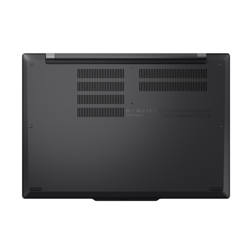 Laptop Lenovo ThinkPad T14s Gen 6, Snapdragon X Elite X1E-78-100, 14inch Touch, RAM 32GB, SSD 1TB, Qualcomm Adreno, Windows 11 Pro, Black