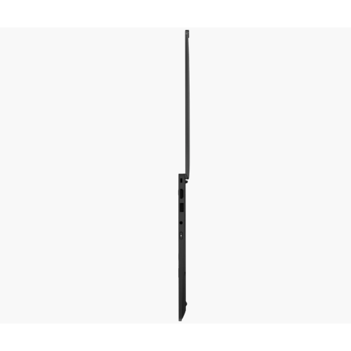 Laptop Lenovo ThinkPad X1 Carbon Gen 13, Intel Core Ultra 7 258V, 14 inch Touch, RAM 32GB, SSD 1TB, Intel Arc Graphics 140V, 5G, Windows 11 Pro, Black, Paint
