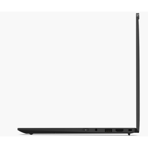 Laptop Lenovo ThinkPad X1 Carbon Gen 13, Intel Core Ultra 7 258V, 14 inch Touch, RAM 32GB, SSD 1TB, Intel Arc Graphics 140V, 5G, Windows 11 Pro, Black, Paint