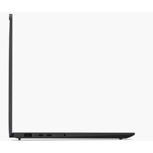 Laptop Lenovo ThinkPad X1 Carbon Gen 13, Intel Core Ultra 7 258V, 14 inch Touch, RAM 32GB, SSD 1TB, Intel Arc Graphics 140V, 5G, Windows 11 Pro, Black, Paint