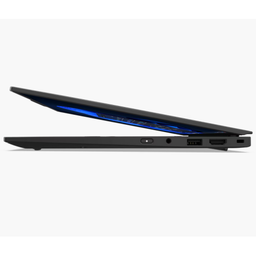 Laptop Lenovo ThinkPad X1 Carbon Gen 13, Intel Core Ultra 7 258V, 14 inch Touch, RAM 32GB, SSD 1TB, Intel Arc Graphics 140V, 5G, Windows 11 Pro, Black, Paint