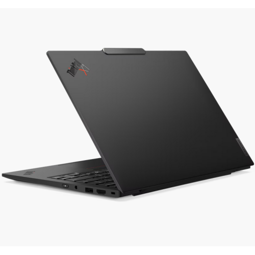 Laptop Lenovo ThinkPad X1 Carbon Gen 13, Intel Core Ultra 7 258V, 14 inch Touch, RAM 32GB, SSD 1TB, Intel Arc Graphics 140V, 5G, Windows 11 Pro, Black, Paint