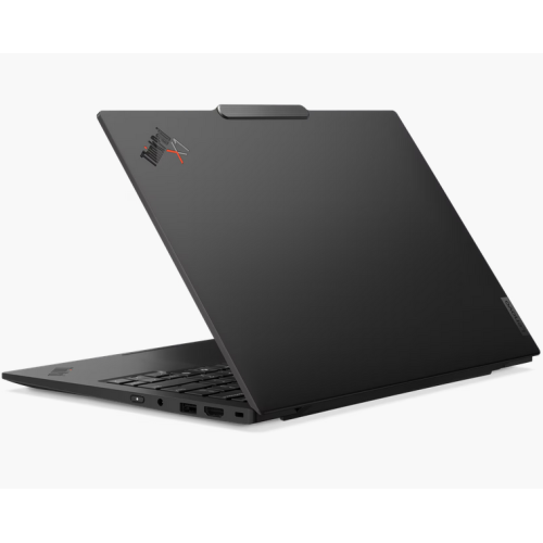 Laptop Lenovo ThinkPad X1 Carbon Gen 13, Intel Core Ultra 7 258V, 14 inch Touch, RAM 32GB, SSD 1TB, Intel Arc Graphics 140V, 5G, Windows 11 Pro, Black, Paint