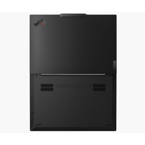Laptop Lenovo ThinkPad X1 Carbon Gen 13, Intel Core Ultra 7 258V, 14 inch Touch, RAM 32GB, SSD 1TB, Intel Arc Graphics 140V, 5G, Windows 11 Pro, Black, Paint