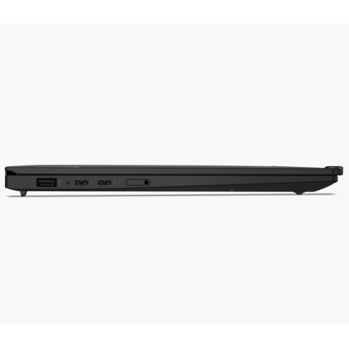 Laptop Lenovo ThinkPad X1 Carbon Gen 13, Intel Core Ultra 7 258V, 14 inch Touch, RAM 32GB, SSD 1TB, Intel Arc Graphics 140V, 5G, Windows 11 Pro, Black, Paint