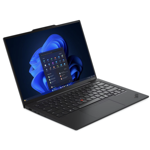 Laptop Lenovo ThinkPad X1 Carbon Gen 13 Aura Edition, Intel Core Ultra 7 255U, 14 inch Touch, RAM 32GB, SSD 1TB, Intel Graphics, 4G, Windows 11 Pro, Black-Paint