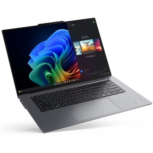 Laptop Lenovo ThinkPad X9-15 Gen 1, Intel Core Ultra 7 258V, 15.3 inch Touch, RAM 32 GB, SSD 2 TB, Intel Arc 140V, Windows 11 Pro, Grey