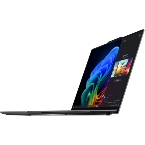 Laptop Lenovo ThinkPad X9-15 Gen 1, Intel Core Ultra 7 258V, 15.3 inch Touch, RAM 32 GB, SSD 2 TB, Intel Arc 140V, Windows 11 Pro, Grey
