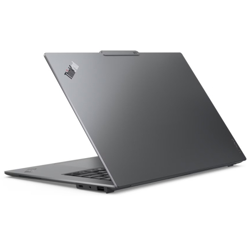 Laptop Lenovo ThinkPad X9-15 Gen 1, Intel Core Ultra 7 258V, 15.3 inch Touch, RAM 32 GB, SSD 2 TB, Intel Arc 140V, Windows 11 Pro, Grey