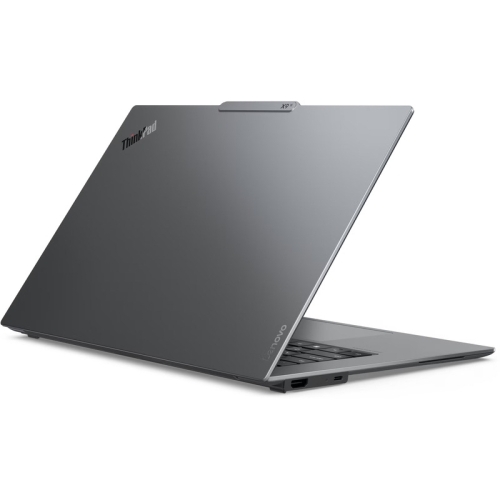Laptop Lenovo ThinkPad X9-15 Gen 1, Intel Core Ultra 7 258V, 15.3 inch Touch, RAM 32 GB, SSD 2 TB, Intel Arc 140V, Windows 11 Pro, Grey