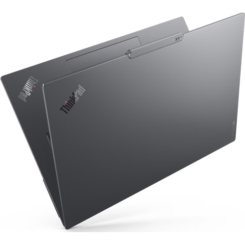 Laptop Lenovo ThinkPad X9-15 Gen 1, Intel Core Ultra 7 258V, 15.3 inch Touch, RAM 32 GB, SSD 2 TB, Intel Arc 140V, Windows 11 Pro, Grey