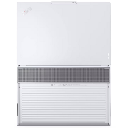 Laptop Lenovo ThinkPad X9-15 Gen 1, Intel Core Ultra 7 258V, 15.3 inch Touch, RAM 32 GB, SSD 1 TB, Intel Arc 140V, Windows 11 Pro, White