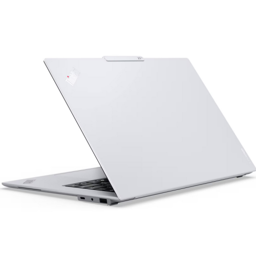 Laptop Lenovo ThinkPad X9-15 Gen 1, Intel Core Ultra 7 258V, 15.3 inch Touch, RAM 32 GB, SSD 1 TB, Intel Arc 140V, Windows 11 Pro, White