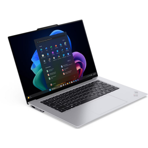 Laptop Lenovo ThinkPad X9-15 Gen 1, Intel Core Ultra 7 258V, 15.3 inch Touch, RAM 32 GB, SSD 1 TB, Intel Arc 140V, Windows 11 Pro, White