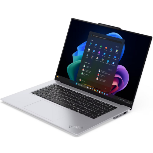 Laptop Lenovo ThinkPad X9-15 Gen 1, Intel Core Ultra 7 258V, 15.3 inch Touch, RAM 32 GB, SSD 1 TB, Intel Arc 140V, Windows 11 Pro, White