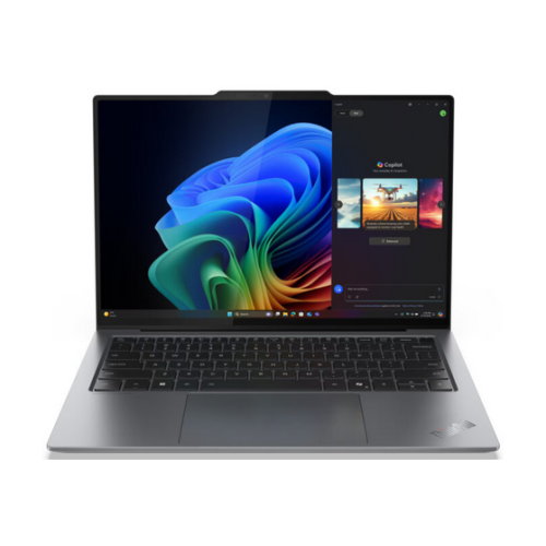 Laptop Lenovo ThinkPad X9-14 G1, Intel Core Ultra 7 258V, 14 inch Touch, RAM 32 GB, SSD 2 TB, Intel Arc 140V, Windows 11 Pro, Grey