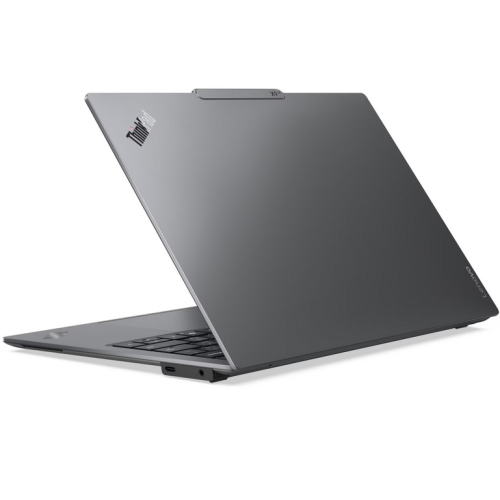 Laptop Lenovo ThinkPad X9-14 Gen 1, Intel Core Ultra 7 258V, 14 inch Touch, RAM 32GB, SSD 1TB, Intel Arc Graphics 140V, Windows 11 Pro, Grey - 21QA0025RI