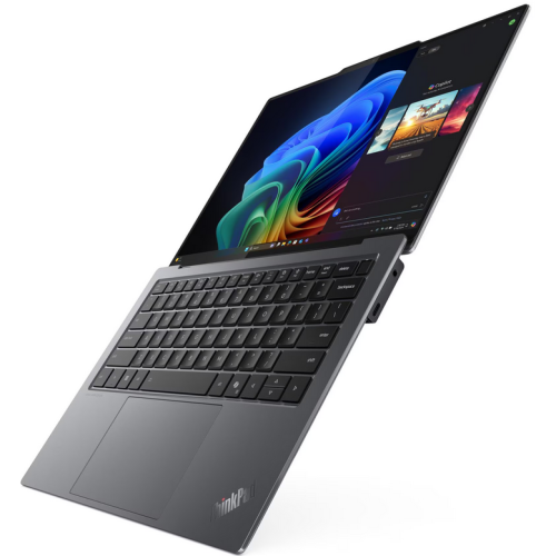 Laptop Lenovo ThinkPad X9-14 Gen 1, Intel Core Ultra 7 258V, 14 inch Touch, RAM 32GB, SSD 1TB, Intel Arc Graphics 140V, Windows 11 Pro, Grey - 21QA0025RI