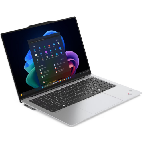 Laptop Lenovo ThinkPad X9-14 Gen 1, Intel Core Ultra 7 258V, 14 inch Touch, RAM 32GB, SSD 1TB, Intel Arc Graphics 140V, Windows 11 Pro, White