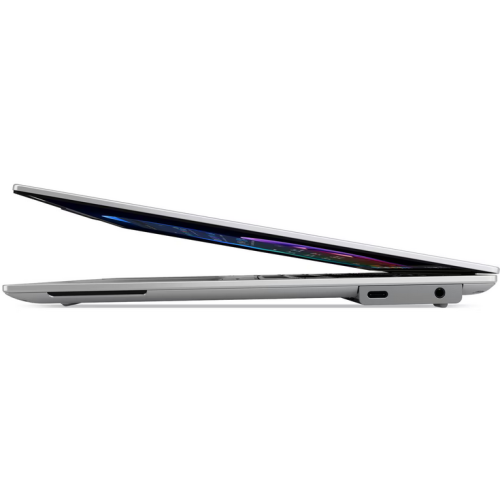 Laptop Lenovo ThinkPad X9-14 Gen 1, Intel Core Ultra 7 258V, 14 inch Touch, RAM 32GB, SSD 1TB, Intel Arc Graphics 140V, Windows 11 Pro, White