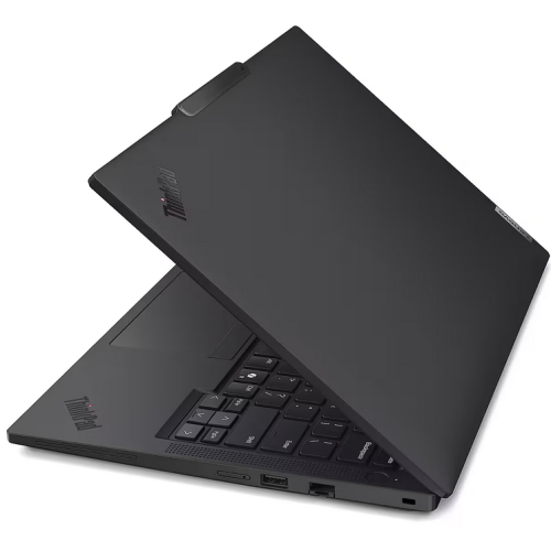 LENOVO ThinkPad T14 G6 Intel Core Ultra 7 255U 14inch WUXGA 32GB 512GB SSD M.2 PCIe W11P 3Y Premier