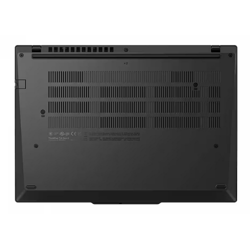 LENOVO ThinkPad T14 G6 Intel Core Ultra 7 255U 14inch WUXGA 32GB 512GB SSD M.2 PCIe W11P 3Y Premier