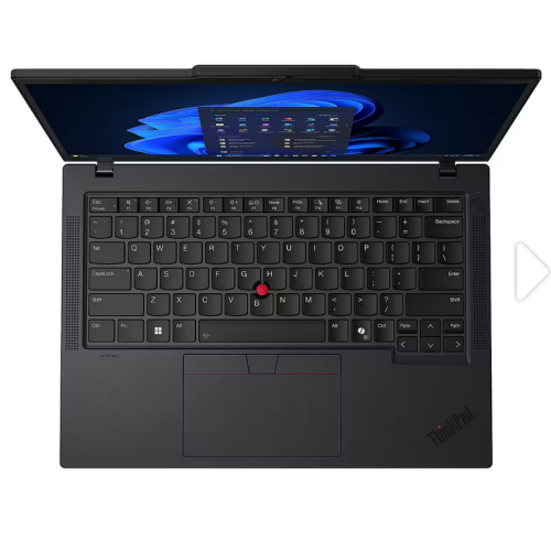 LENOVO ThinkPad T14 G6 Intel Core Ultra 7 255U 14inch WUXGA 32GB 512GB SSD M.2 PCIe W11P 3Y Premier