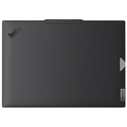 Laptop Lenovo ThinkPad T14 Gen 6, Intel Core Ultra 7 255U, 14 inch, RAM 32GB, SSD 512GB, Intel Graphics, Windows 11 Pro, Black