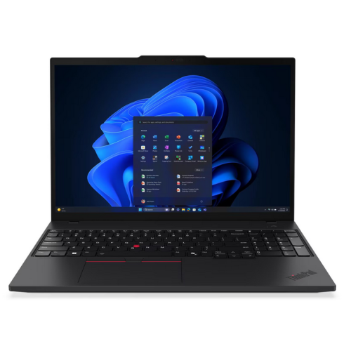 Laptop Lenovo ThinkPad T16 Gen 4 Intel Ultra 5 225U 16GB 512GB 16_WUXGA_AG_400N Non-Touch W11P 4CELL_52.5WH 3Y Courier/Carryin