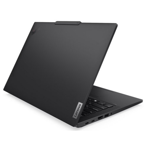 Laptop Lenovo ThinkPad T14 Gen 6 Intel Core i5 228V 32GB 512GB 14_WUXGA_AG_400N Non-Touch W11P 4CELL_57WH 3Y Premier 