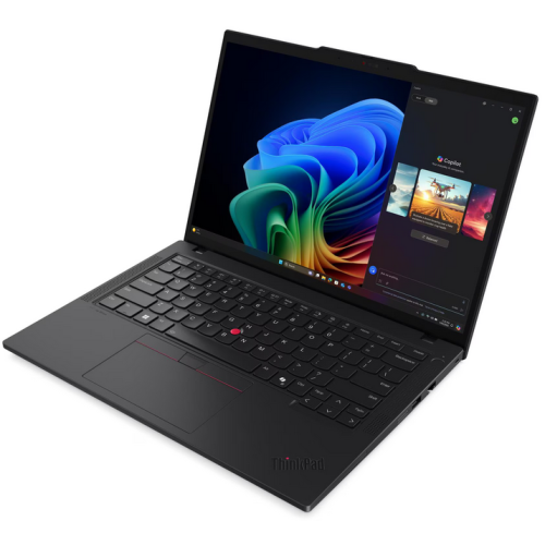 Laptop Lenovo ThinkPad T14 Gen 6 Intel Core i5 228V 32GB 512GB 14_WUXGA_AG_400N Non-Touch W11P 4CELL_57WH 3Y Premier 
