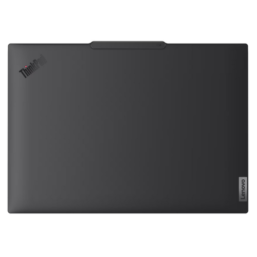 Laptop Lenovo ThinkPad T14 Gen 6, Intel Core Ultra 7 258V, 14 inch, RAM 32GB, SSD 1TB, Intel Arc Graphics 140V, Windows 11 Pro, Black