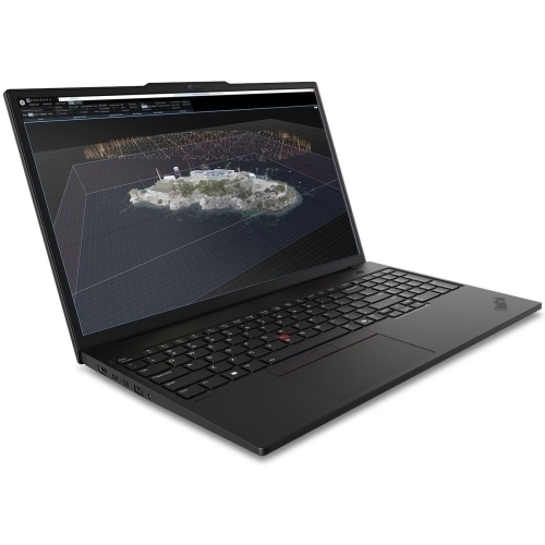 LENOVO ThinkPad P16s G4 Intel Core Ultra 7 255H 16inch WUXGA 32GB 1TB SSD M.2 PCIe RTX PRO 500 Blackwell 6GB W11P 3Y Premier