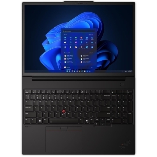 LENOVO ThinkPad P16s G4 Intel Core Ultra 7 255H 16inch WUXGA 32GB 1TB SSD M.2 PCIe RTX PRO 500 Blackwell 6GB W11P 3Y Premier
