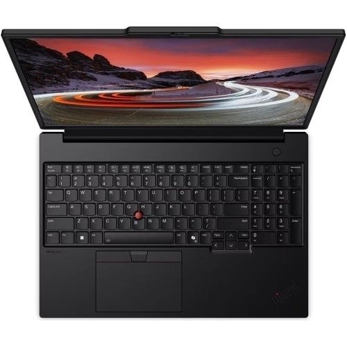 LENOVO ThinkPad P16s G4 Intel Core Ultra 7 255H 16inch WUXGA 32GB 1TB SSD M.2 PCIe RTX PRO 500 Blackwell 6GB W11P 3Y Premier