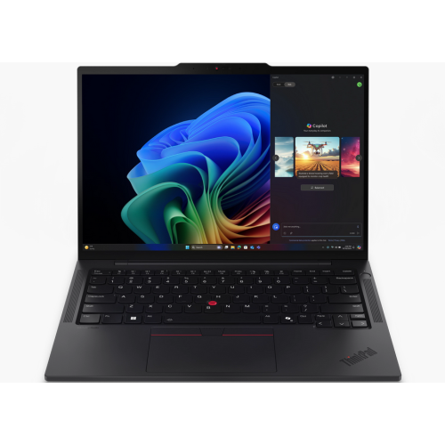 Laptop Lenovo ThinkPad T14s Gen 6 Intel Ultra 5 228V 32GB 512GB 14_WUXGA_AG_500N_SRGB_LP Non-Touch W11P 3CELL_58WH_INTERNAL 